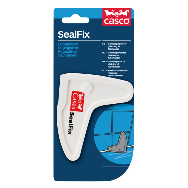 FOGSTRYKARE GUMMI SEALFIX 494464 | Beijerbygg Byggmaterial